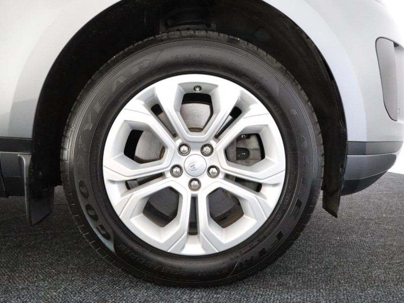 2019 (69) LAND ROVER RANGE ROVER EVOQUE 2.0 D180 S 5dr Auto 3570555