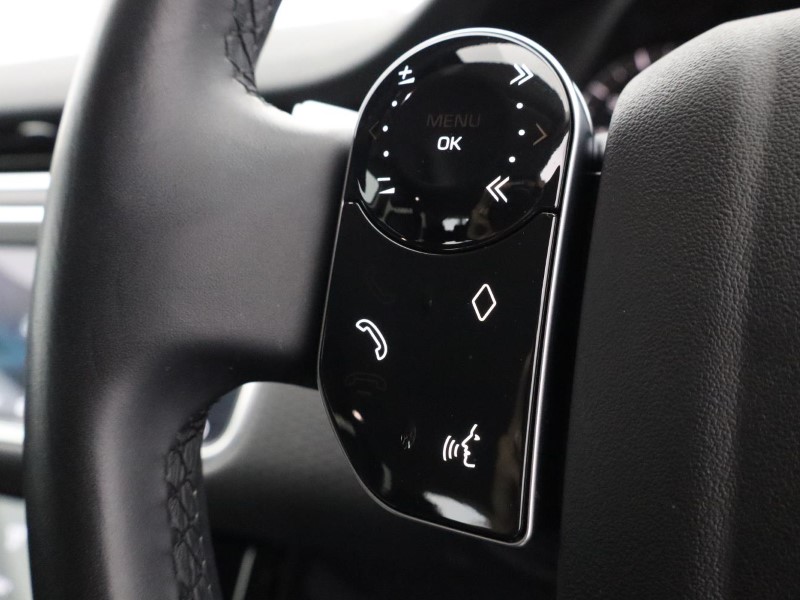 2019 (69) LAND ROVER RANGE ROVER EVOQUE 2.0 D180 S 5dr Auto 3570581