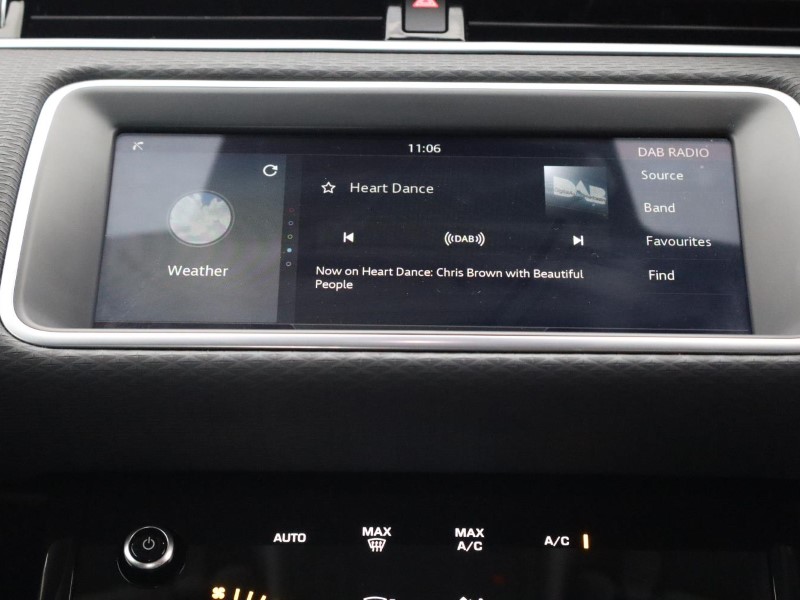 2019 (69) LAND ROVER RANGE ROVER EVOQUE 2.0 D180 S 5dr Auto 3570572