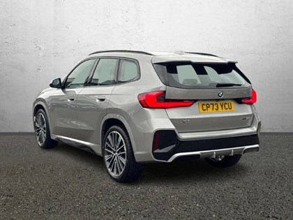 2023 (73) BMW X1 xDrive 23i MHT M Sport 5dr Step Auto