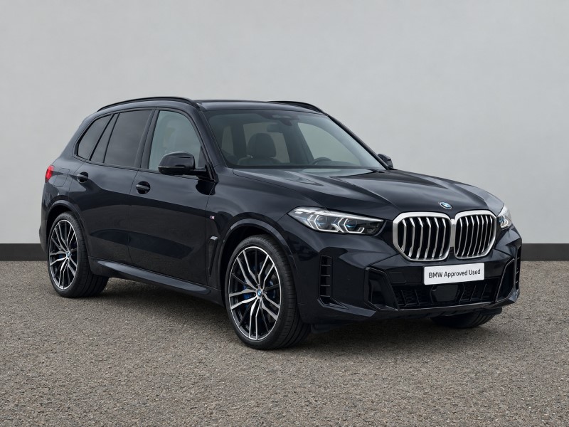 2023 (73) BMW X5 xDrive50e M Sport 5dr Auto