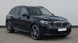 2023 (73) BMW X5 xDrive50e M Sport 5dr Auto 5942369