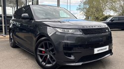 2023 (73) LAND ROVER RANGE ROVER SPORT 3.0 D300 Dynamic SE 5dr Auto 5296280