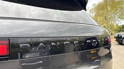 2023 (73) LAND ROVER RANGE ROVER SPORT 3.0 D300 Dynamic SE 5dr Auto 5296283