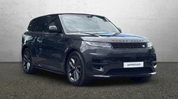 2023 (73) LAND ROVER RANGE ROVER SPORT 3.0 D300 Dynamic SE 5dr Auto 5296235