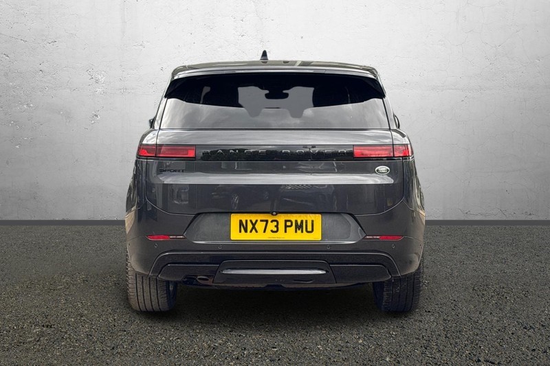 2023 (73) LAND ROVER RANGE ROVER SPORT 3.0 D300 Dynamic SE 5dr Auto 5296240