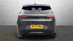 2023 (73) LAND ROVER RANGE ROVER SPORT 3.0 D300 Dynamic SE 5dr Auto 5296240