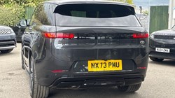 2023 (73) LAND ROVER RANGE ROVER SPORT 3.0 D300 Dynamic SE 5dr Auto 5296294