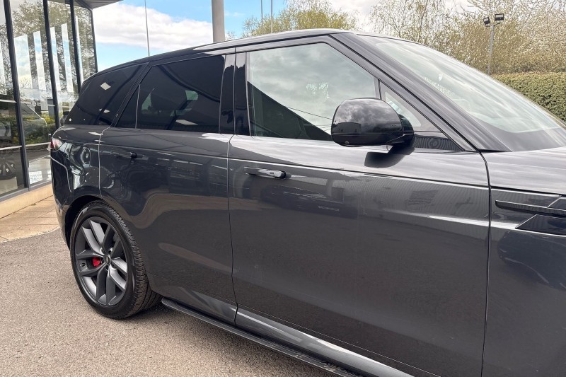 2023 (73) LAND ROVER RANGE ROVER SPORT 3.0 D300 Dynamic SE 5dr Auto 5296289