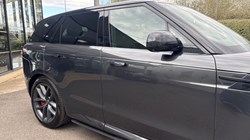 2023 (73) LAND ROVER RANGE ROVER SPORT 3.0 D300 Dynamic SE 5dr Auto 5296289