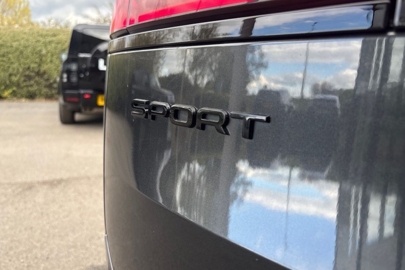 2023 (73) LAND ROVER RANGE ROVER SPORT 3.0 D300 Dynamic SE 5dr Auto 5296284