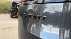 2023 (73) LAND ROVER RANGE ROVER SPORT 3.0 D300 Dynamic SE 5dr Auto 5296284