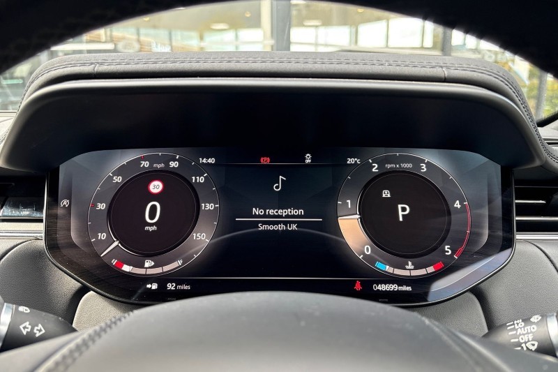2023 (73) LAND ROVER RANGE ROVER SPORT 3.0 D300 Dynamic SE 5dr Auto 5296250