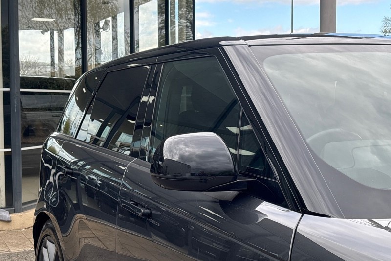 2023 (73) LAND ROVER RANGE ROVER SPORT 3.0 D300 Dynamic SE 5dr Auto 5296288