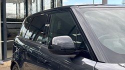 2023 (73) LAND ROVER RANGE ROVER SPORT 3.0 D300 Dynamic SE 5dr Auto 5296288