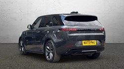 2023 (73) LAND ROVER RANGE ROVER SPORT 3.0 D300 Dynamic SE 5dr Auto 1