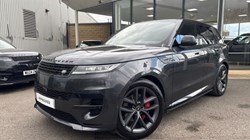 2023 (73) LAND ROVER RANGE ROVER SPORT 3.0 D300 Dynamic SE 5dr Auto 5296290