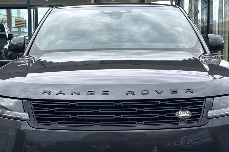 2023 (73) LAND ROVER RANGE ROVER SPORT 3.0 D300 Dynamic SE 5dr Auto 5296281