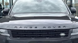 2023 (73) LAND ROVER RANGE ROVER SPORT 3.0 D300 Dynamic SE 5dr Auto 5296281