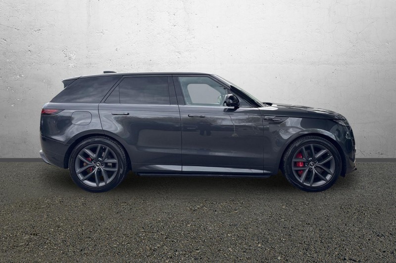 2023 (73) LAND ROVER RANGE ROVER SPORT 3.0 D300 Dynamic SE 5dr Auto 5296239