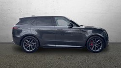 2023 (73) LAND ROVER RANGE ROVER SPORT 3.0 D300 Dynamic SE 5dr Auto 5296239