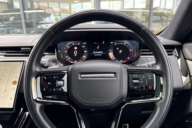2023 (73) LAND ROVER RANGE ROVER SPORT 3.0 D300 Dynamic SE 5dr Auto 5296262