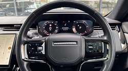 2023 (73) LAND ROVER RANGE ROVER SPORT 3.0 D300 Dynamic SE 5dr Auto 5296262