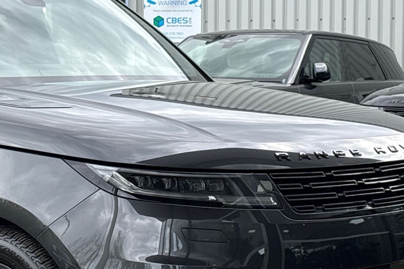 2023 (73) LAND ROVER RANGE ROVER SPORT 3.0 D300 Dynamic SE 5dr Auto 5296251