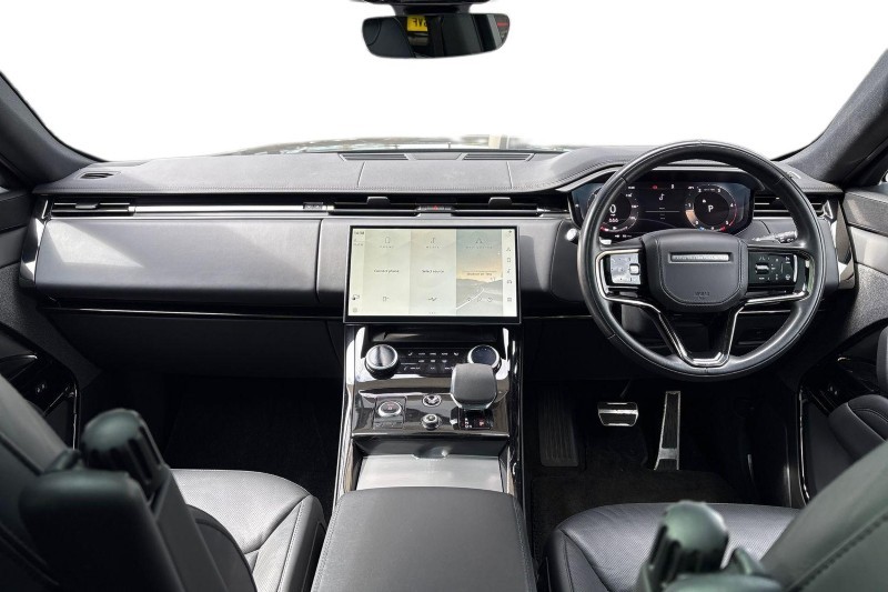 2023 (73) LAND ROVER RANGE ROVER SPORT 3.0 D300 Dynamic SE 5dr Auto 5296243