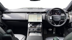 2023 (73) LAND ROVER RANGE ROVER SPORT 3.0 D300 Dynamic SE 5dr Auto 5296243