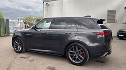 2023 (73) LAND ROVER RANGE ROVER SPORT 3.0 D300 Dynamic SE 5dr Auto 5296295