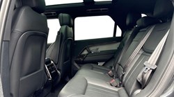 2023 (73) LAND ROVER RANGE ROVER SPORT 3.0 D300 Dynamic SE 5dr Auto 5296238