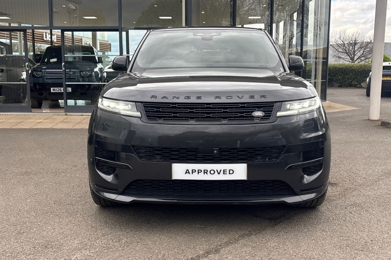 2023 (73) LAND ROVER RANGE ROVER SPORT 3.0 D300 Dynamic SE 5dr Auto 5296296