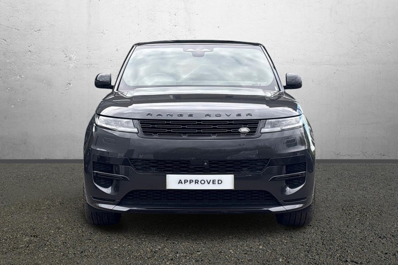 2023 (73) LAND ROVER RANGE ROVER SPORT 3.0 D300 Dynamic SE 5dr Auto 5296241
