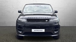2023 (73) LAND ROVER RANGE ROVER SPORT 3.0 D300 Dynamic SE 5dr Auto 5296241