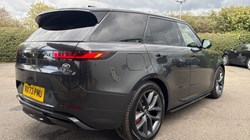 2023 (73) LAND ROVER RANGE ROVER SPORT 3.0 D300 Dynamic SE 5dr Auto 5296286