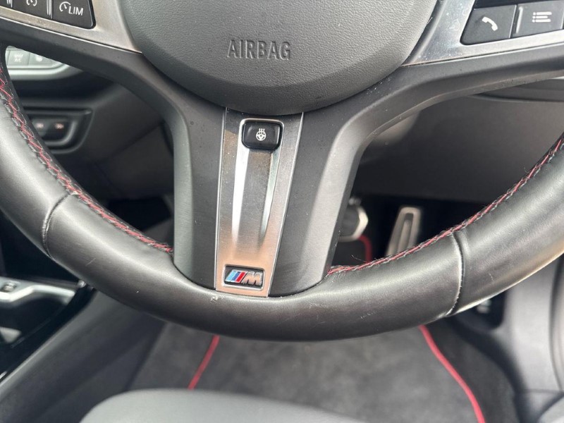 2024 (24) BMW 1 SERIES 128ti 5dr Step Auto [Live Cockpit Professional] 5959767