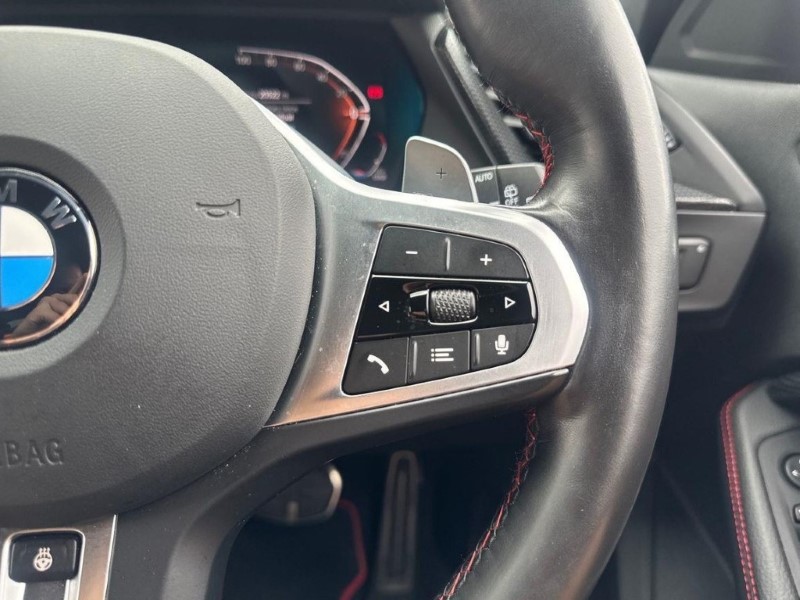 2024 (24) BMW 1 SERIES 128ti 5dr Step Auto [Live Cockpit Professional] 5959750