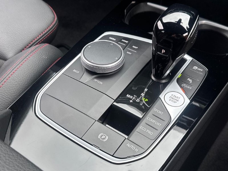 2024 (24) BMW 1 SERIES 128ti 5dr Step Auto [Live Cockpit Professional] 5959742