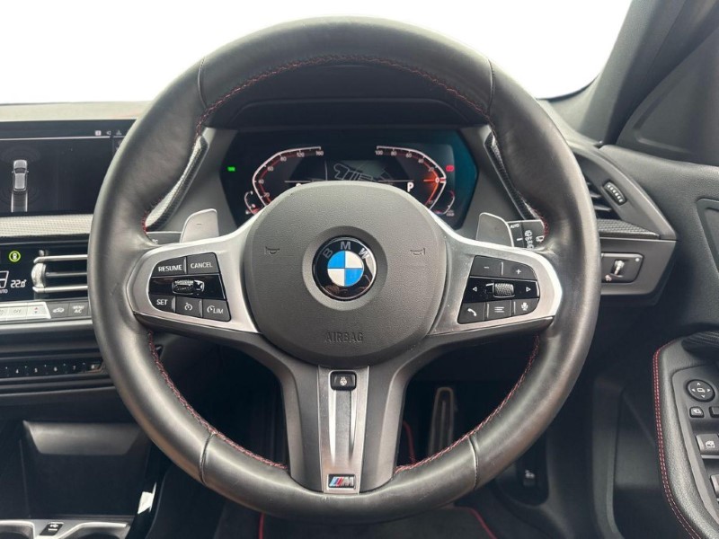2024 (24) BMW 1 SERIES 128ti 5dr Step Auto [Live Cockpit Professional] 5959737