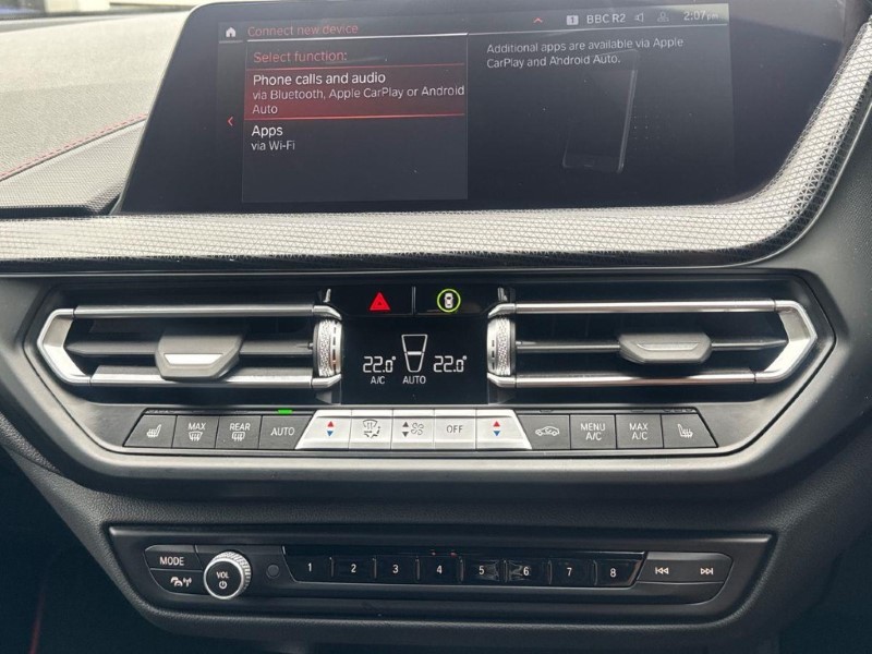 2024 (24) BMW 1 SERIES 128ti 5dr Step Auto [Live Cockpit Professional] 5959761
