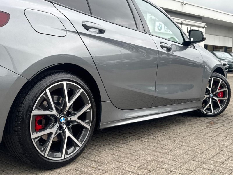 2024 (24) BMW 1 SERIES 128ti 5dr Step Auto [Live Cockpit Professional] 5959778