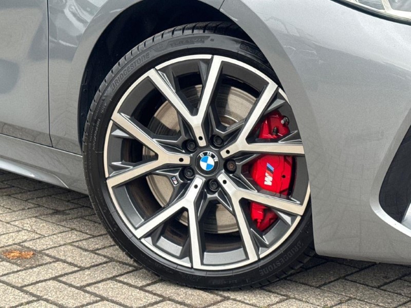2024 (24) BMW 1 SERIES 128ti 5dr Step Auto [Live Cockpit Professional] 5959774