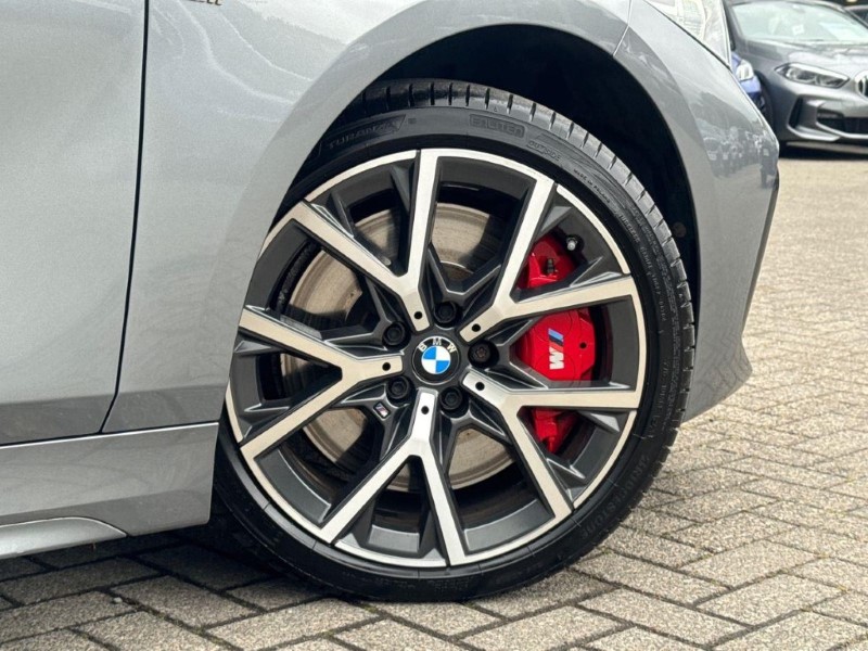 2024 (24) BMW 1 SERIES 128ti 5dr Step Auto [Live Cockpit Professional] 5959779