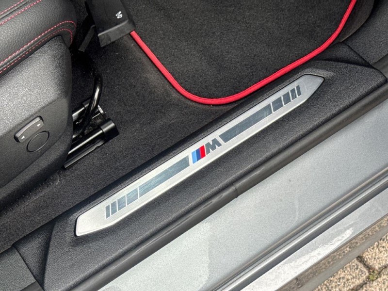 2024 (24) BMW 1 SERIES 128ti 5dr Step Auto [Live Cockpit Professional] 5959768