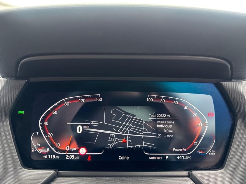 2024 (24) BMW 1 SERIES 128ti 5dr Step Auto [Live Cockpit Professional] 5959741