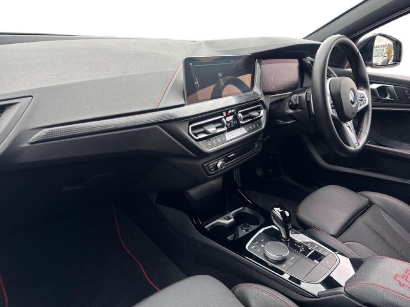 2024 (24) BMW 1 SERIES 128ti 5dr Step Auto [Live Cockpit Professional] 5959739
