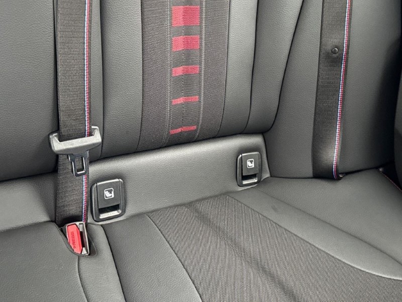2024 (24) BMW 1 SERIES 128ti 5dr Step Auto [Live Cockpit Professional] 5959766