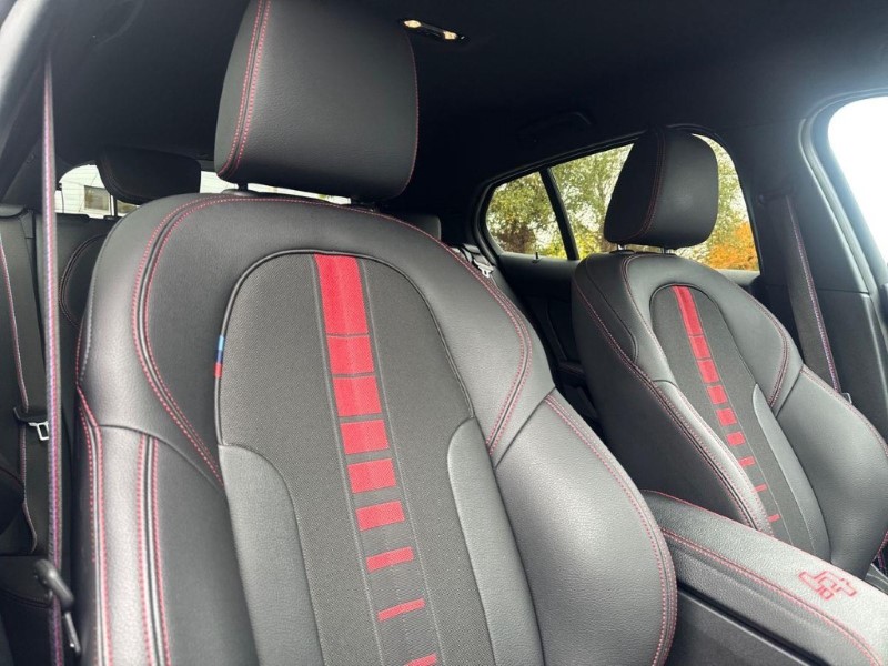 2024 (24) BMW 1 SERIES 128ti 5dr Step Auto [Live Cockpit Professional] 5959756