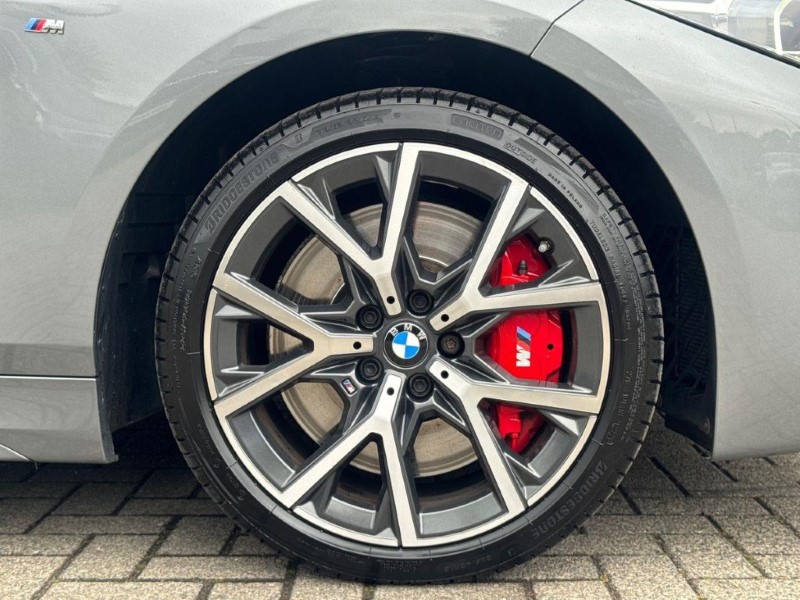 2024 (24) BMW 1 SERIES 128ti 5dr Step Auto [Live Cockpit Professional] 5959746